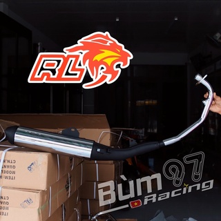 Bô tăng Redleo Sonic 150 PXL