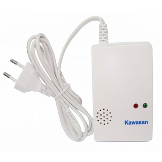 Báo xì Gas độc lập KAWA KW-GL10