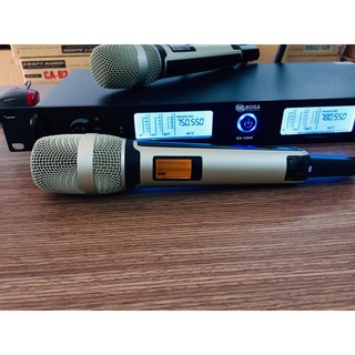 Micro Bosa BS-106W
