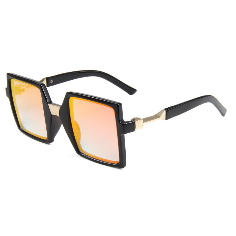 Kính Mát Chống Tia UV Thời Trang Cho Bé