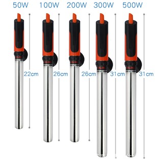 SƯỞI BỂ CÁ XILONG 50W, 100W, 300W