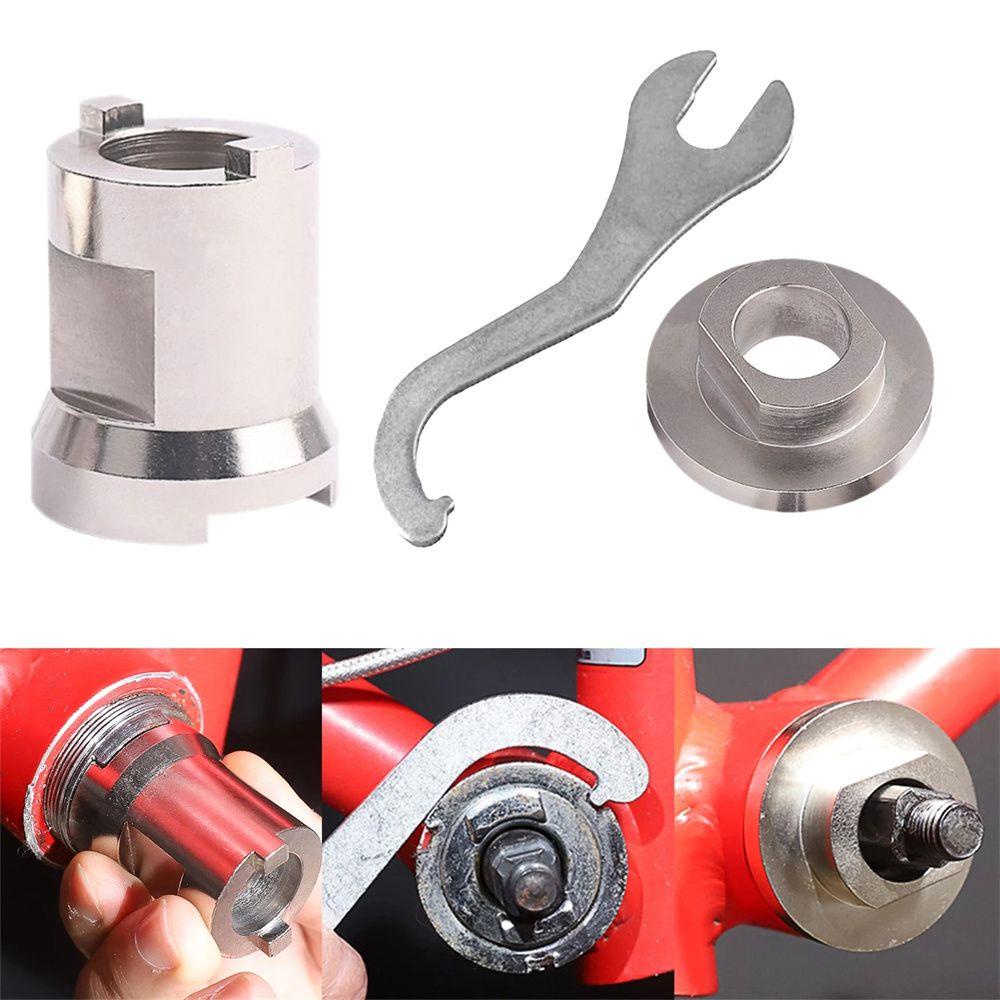 Dụng Cụ Tháo Lắp Đáy Xe Đạp TAYLOR1 Chuyên Dụng