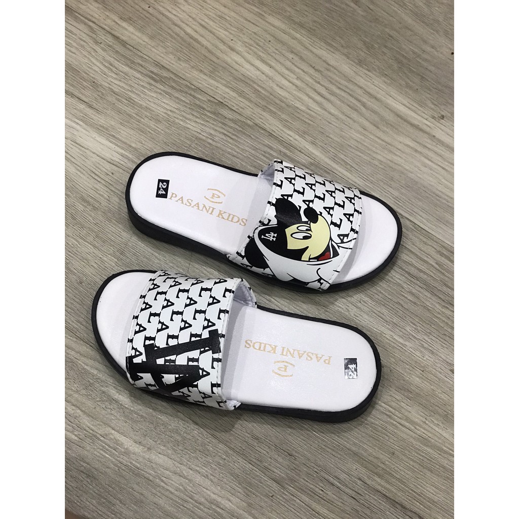 slide