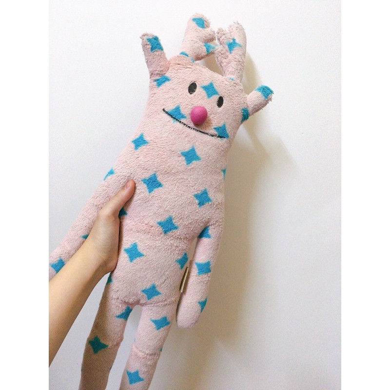 Gấu bông Twinkle Craftholic basic