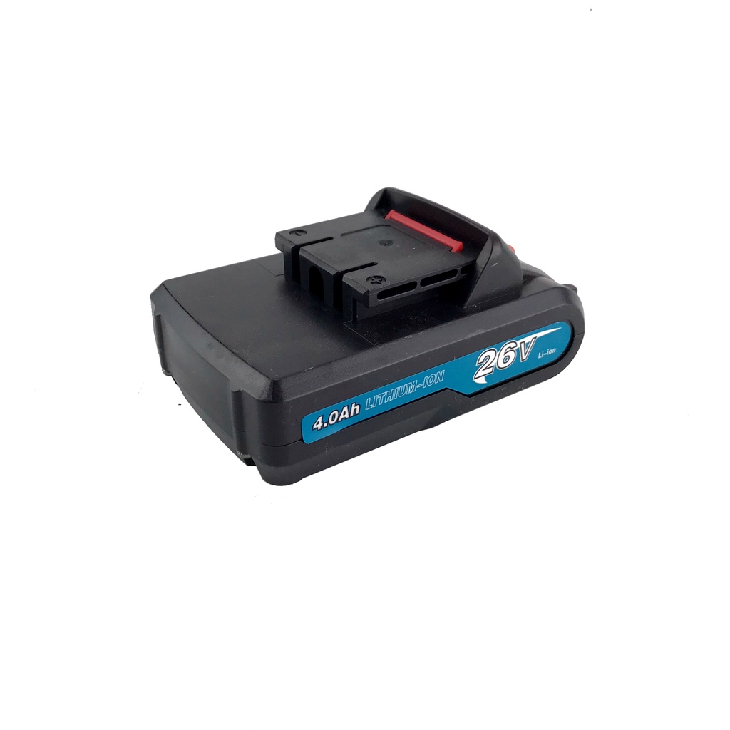 Pin 21v 18v mẫu 3, pin thay thế cho các dòng máy khoan, bắt vít cầm tay dung lượng cao đến 3400mAh bảo hành 3 tháng