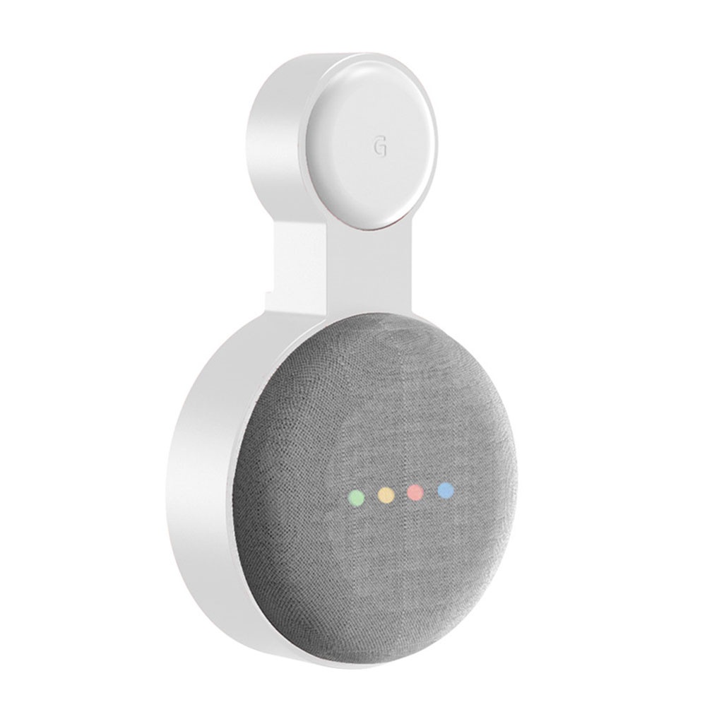 Giá Đỡ Gắn Tường Cho Loa Thông Minh Google Home Mini