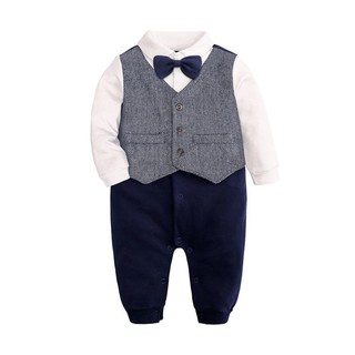 Body vest cho bé