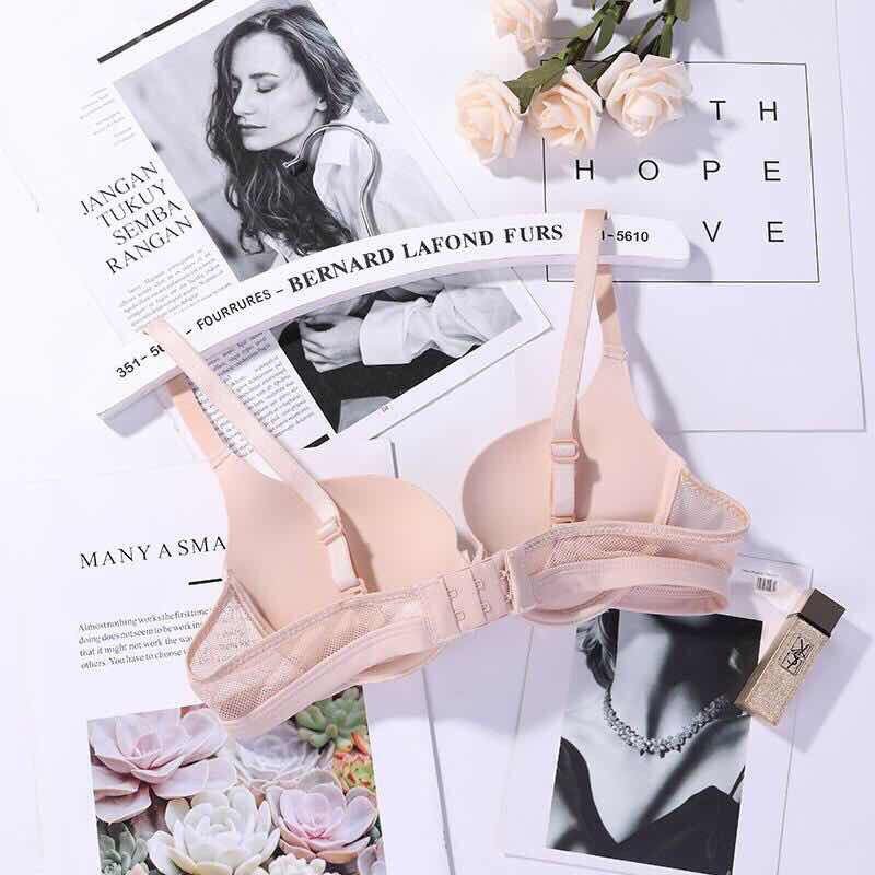 Áo Lót Mẫu Mới Siêu Đẩy, Siêu Nâng Ngực mã K32