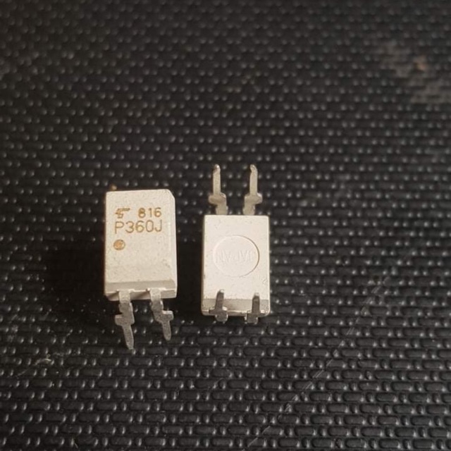 P360J - 10 CON OPTO Quang