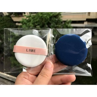 Bông Phấn Cushion Lime