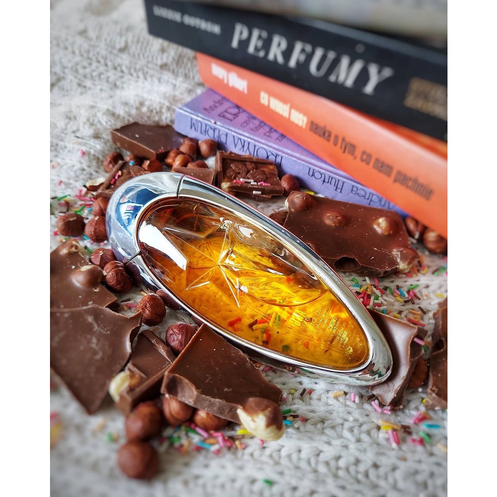 Nước hoa nữ Thierry Mugler Angel Muse | BigBuy360 - bigbuy360.vn