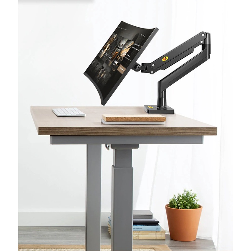 Giá treo giá đỡ màn hình máy tính NB G40 22 - 40 inch