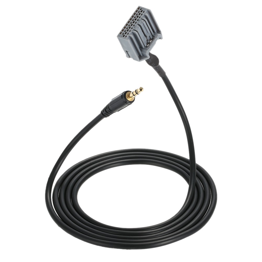 Cáp âm thanh AUX jack 3.5mm cho xe Honda CRV 2008-2013 Honda Civic 2006-2013 Accord 2008