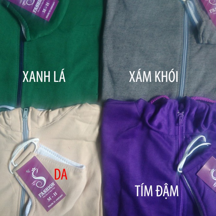 ÁO CHỐNG NẮNG COTTON – ÁO CHỐNG NẮNG NỮ ĐẸP (COMBO ÁO + CHÂN VÁY) M002 | BigBuy360 - bigbuy360.vn