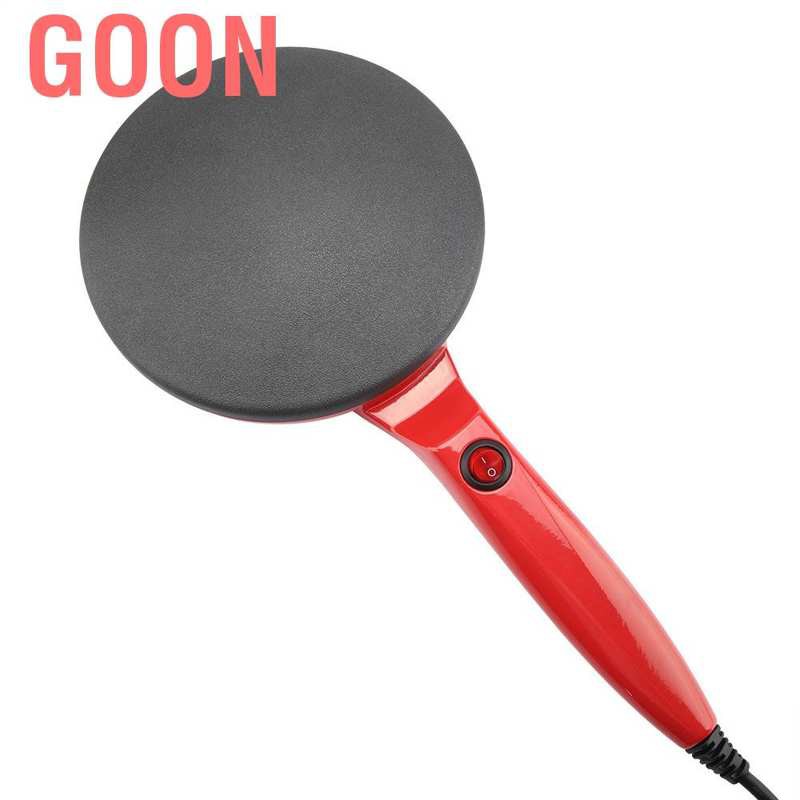 GOON Máy Làm Bánh Xếp Nếp Chống Dính 600w Tiện Lợi