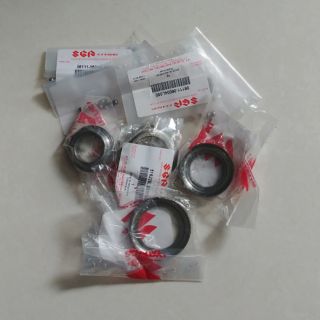 BỘ CHÉN CỔ RAIDER FI / SATRIA FI CHÍNH HÃNG INDO