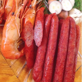 500g lạp xưởng tôm cityshop2