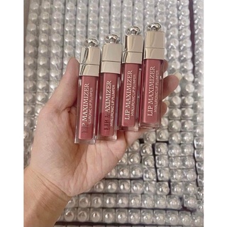 [Update mẫu mới nhất] Son dưỡng Dior Lip Maximizer