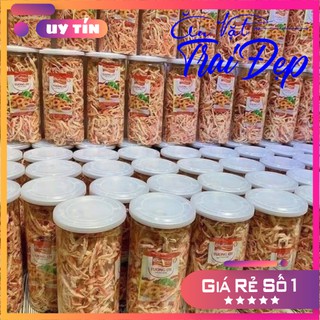 MỰC HẤP NƯỚC DỪA TRAI ĐẸP 200G
