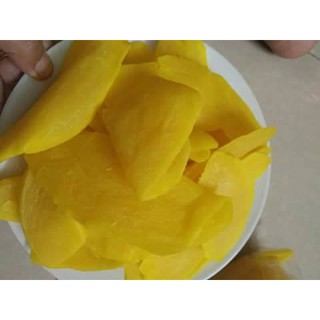 Xoài sấy dẻo