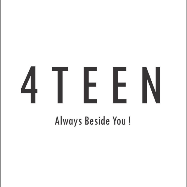 4teenclothing, Cửa hàng trực tuyến | BigBuy360 - bigbuy360.vn