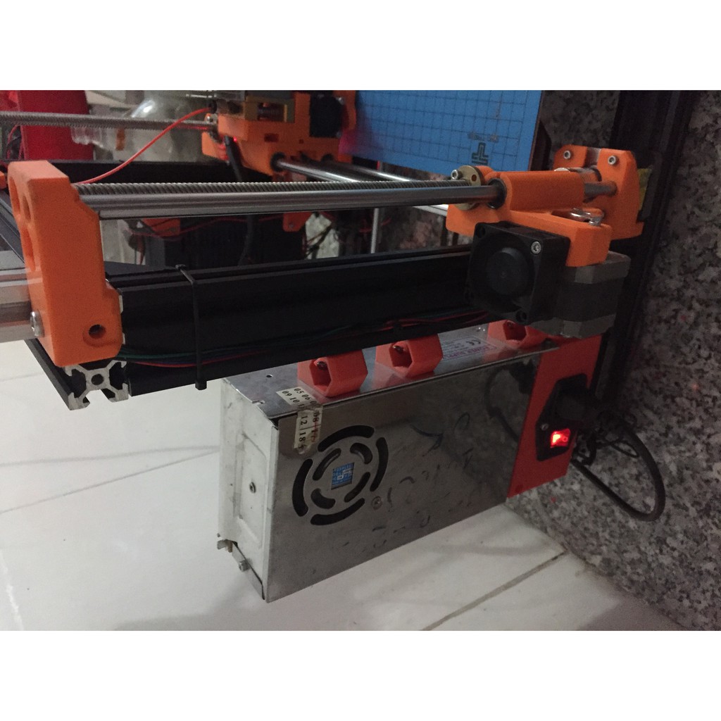 Máy in 3D prusa mk3 | BigBuy360 - bigbuy360.vn