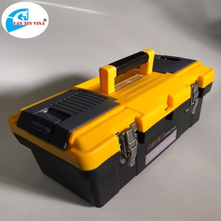Thùng đồ nghề shideli - TOOL BOX - nhỏ