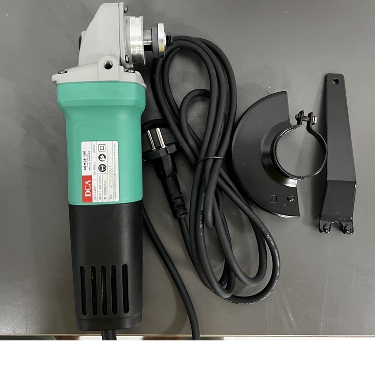 Máy mài góc cầm tay Thương hiệu DCA  ASM08-100