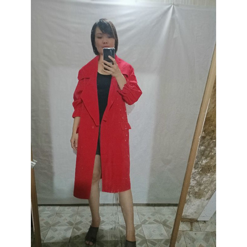 comno 3 áo Dạ tuyển