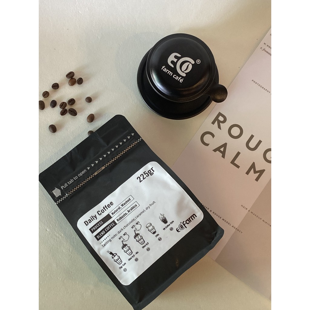 CÀ PHÊ PHA PHIN DAILY | BigBuy360 - bigbuy360.vn