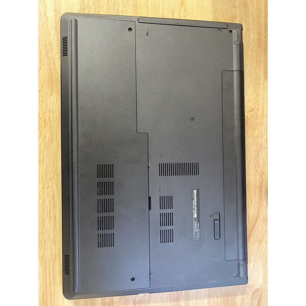 Laptop DELL vostro 3558 mới 99% Game Giải Trí Tốt Core I5 5005u ổ SSD 128G Cực Nhanh | BigBuy360 - bigbuy360.vn
