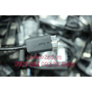 Cable USB 3.0 chính hãng Seagate