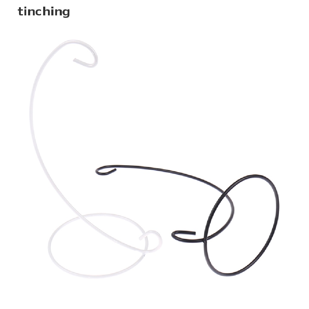 Bộ 5 Giá Đỡ Bằng Sắt Độc Đáo Trang Trí Nhà Cửa