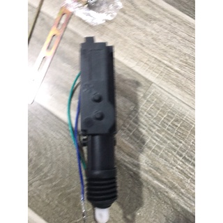 Sản phẩm gia đình làm: Chuột cửa 24V