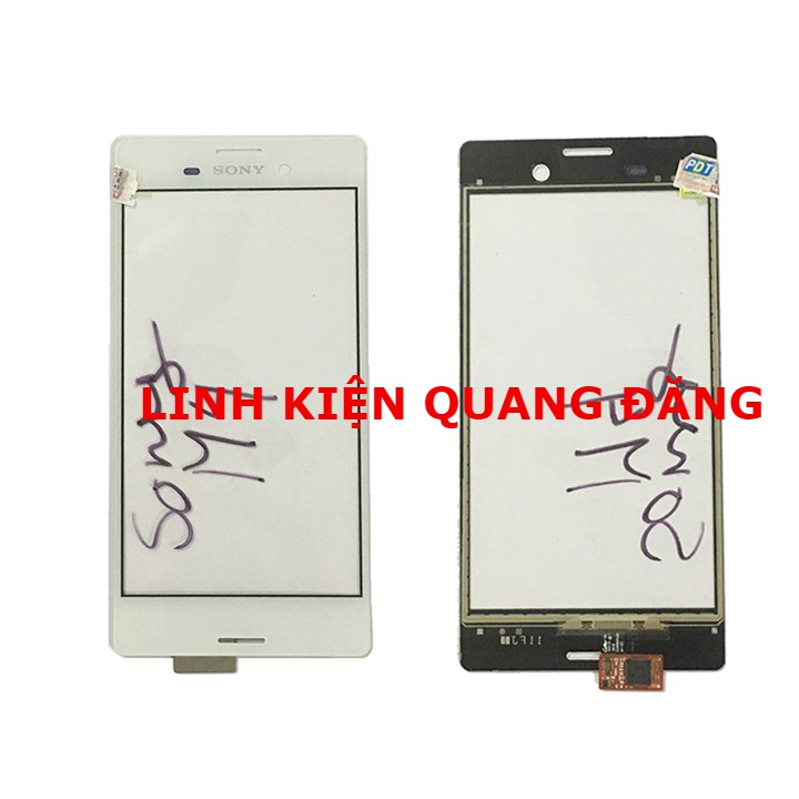 CẢM ỨNG SONY M4 FULL ZIN