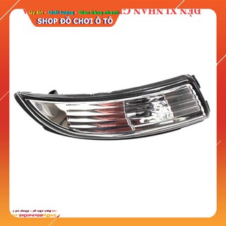 Đèn xi nhan gương Ford FIESTA 2008-2016 (Bên tài - Trái)