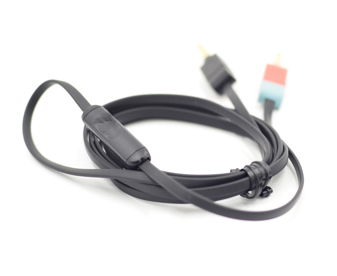 For Skullcandy Crusher Wireless Headphone Cable