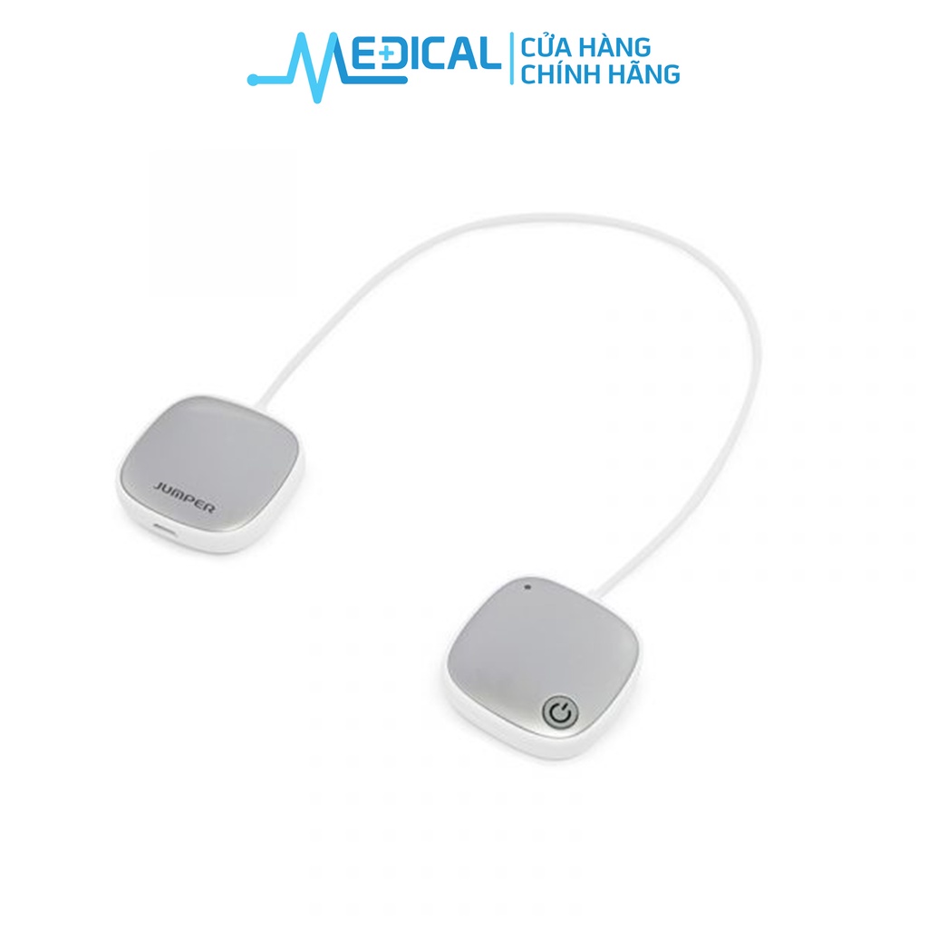 Máy massage vật lý trị liệu liệu phương pháp TENS JUMPER JPD-ES100 ( kết nối Bluetooth) - MEDICAL