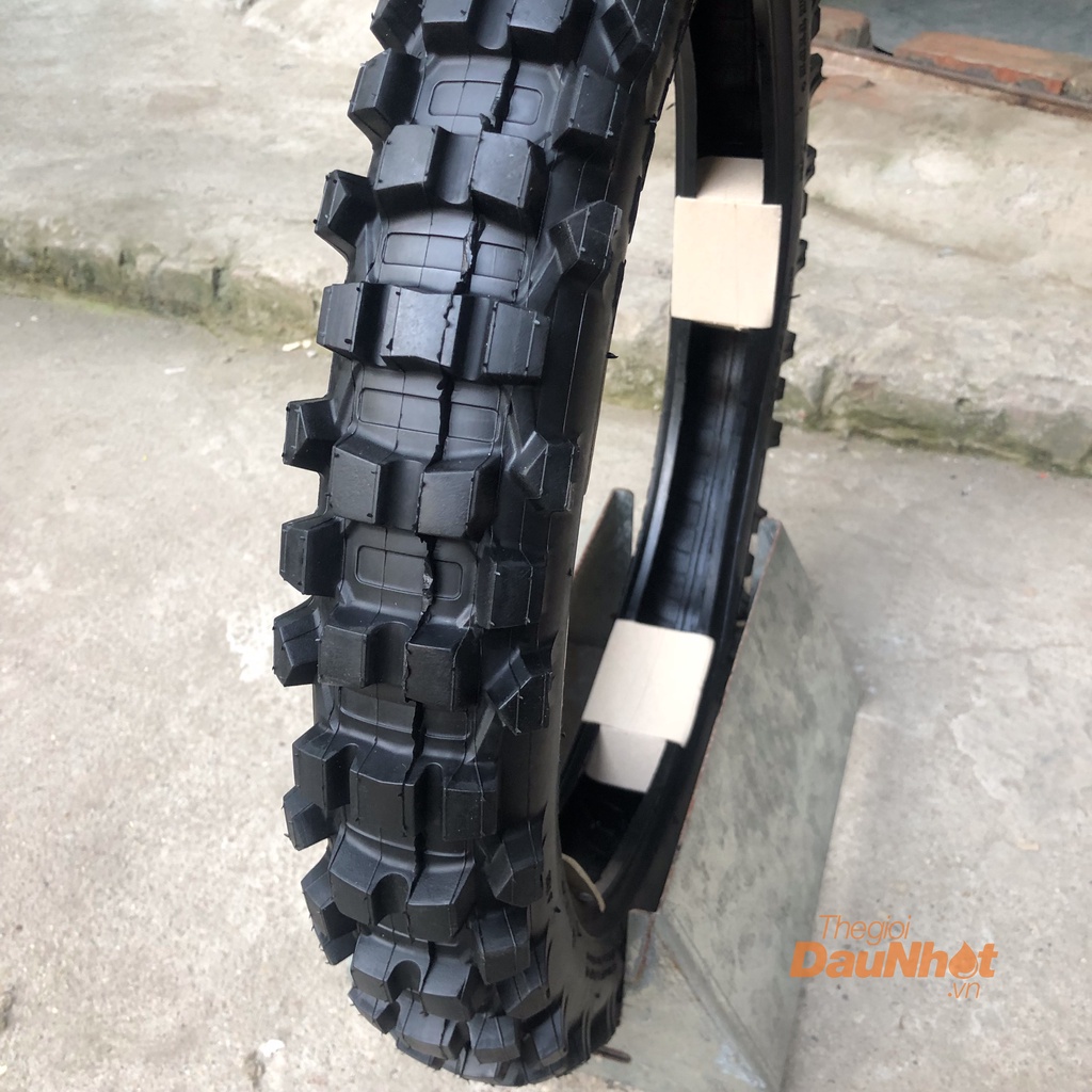 Lốp gai cho xe win, xe độ 2.75-17 MT897