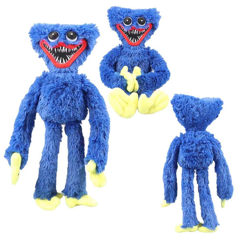 MXMUSTY Plush Toy Birthday Gifts 40CM Animals Toys Huggy Wuggy Home Decoration Kids Gifts Stuffed Toys