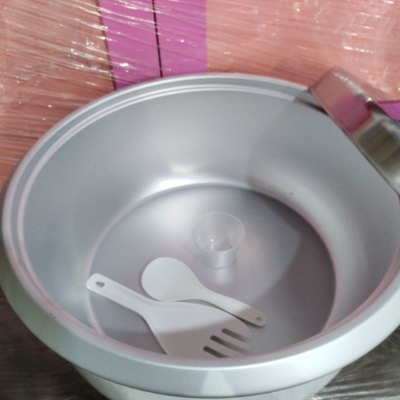 [Mã ELMS5 giảm 7% đơn 300K] Nồi cơm điện công nghiệp 30 lít- 3800w | BigBuy360 - bigbuy360.vn