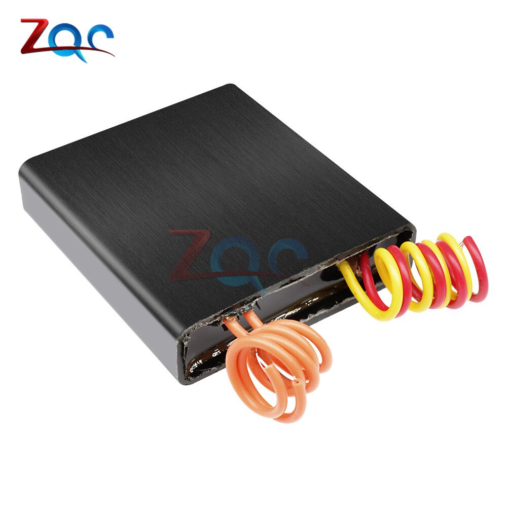 Máy phát điện 400kv Dc Arc 3.7v-6v phẳng 1.5-2cm tiện lợi