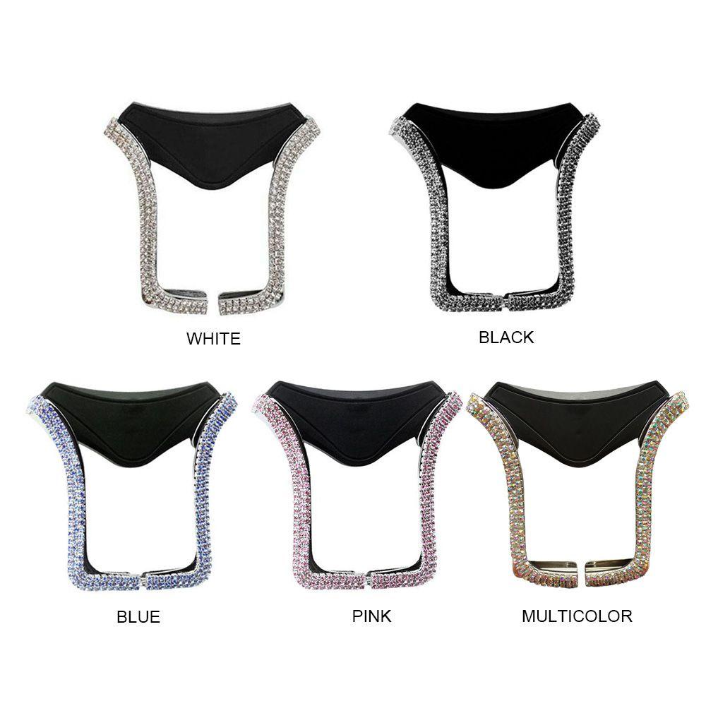 MAG Gương Chiếu Hậu Xoay Được Màu Đen Cho Xe Hơi