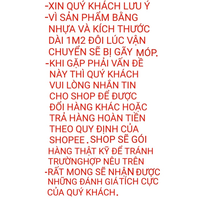 BÓNG ĐÈN T8 NHỰA 0M6 1M2 ĐỦ CÁC MÀU