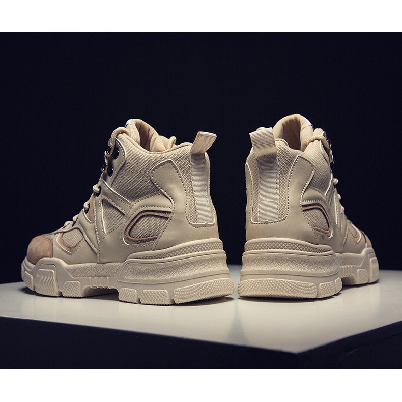 [Rẻ Nhất Shopee] Giày Thể Thao Nam 2021 Danino A40C Có Bảo Hành | BigBuy360 - bigbuy360.vn