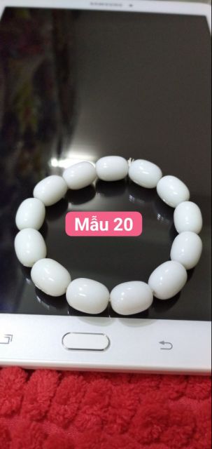 Sale thêm 20 mẫu chuỗi đeo tay rất đẹp