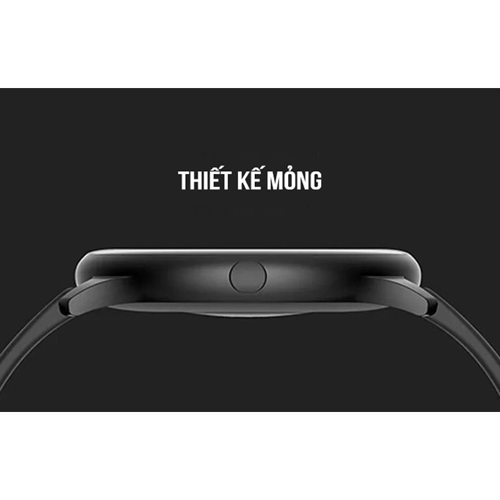 Đồng Hồ Thông Minh Smartwatch Remax RL-EP09 | Đo Nhịp Tim - Chống Nước Ip67 | Đồng Hồ Thông Minh Dành Cho cả nam & Nữ | BigBuy360 - bigbuy360.vn