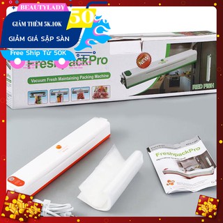 Máy Hút Chân Không Mini Công Hàn Quốc