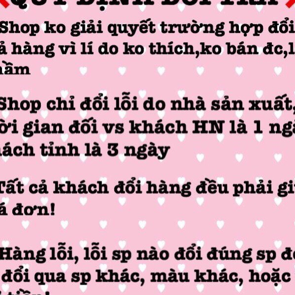 Shop Tuệ Hân