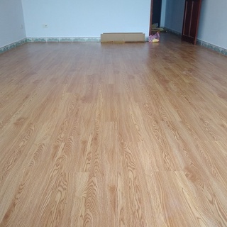 SÀN NHỰA VÂN GỖ CAO CẤP MÃ 005